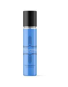 PHEROSTRONG PERFUME CON FEROMONAS PARA HOMBRE 15 ML 2