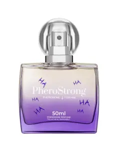 PHEROSTRONG PERFUME CON FEROMONAS J PARA EL 50 ML 2