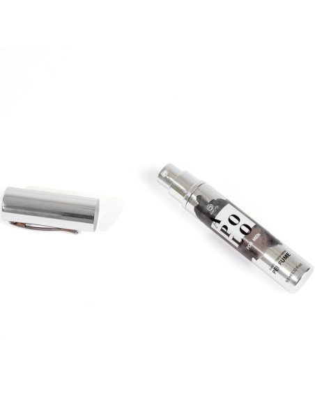 SECRETPLAY APOLO PERFUME FEROMONAS HOMBRE SPRAY FORMATO DE VIAJE SECRETPLAY APOLO PERFUME FEROMONAS HOMBRE SPRAY FORMATO DE VIAJE