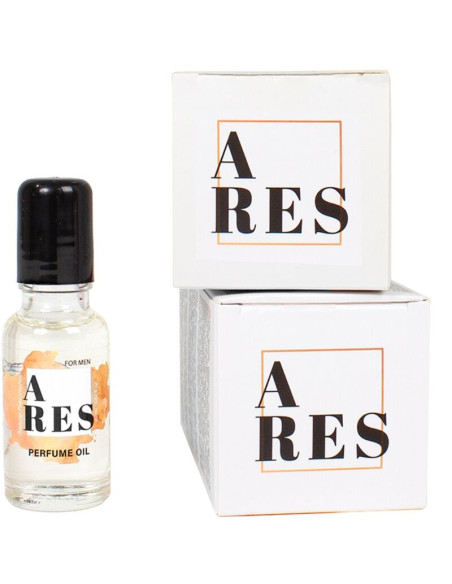 SECRETPLAY ARES PERFUME NATURAL FEROMONAS EN ACEITE PARA HOMBRE 20 ML SECRETPLAY ARES PERFUME NATURAL FEROMONAS EN ACEITE PARA HOMBRE 20 ML