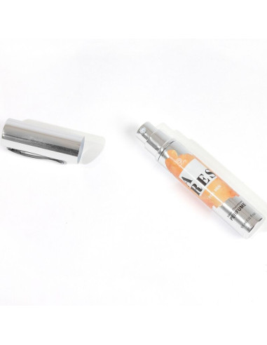 SECRETPLAY ARES PERFUME NATURAL FEROMONAS FORMATO DE VIAJE PARA HOMBRE 10 ML