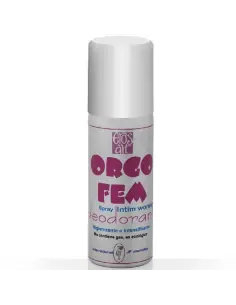 EROS ART DESODORANTE INTIMO MUJER CON FEROMONAS 75 ML