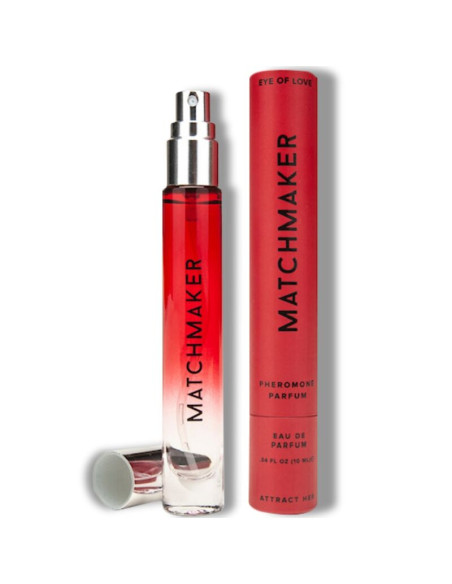 EYE OF LOVE MATCHMAKER RED DIAMOND LGBTQ PERFUME FEROMONAS PARA ELLA 10 ML EYE OF LOVE MATCHMAKER RED DIAMOND LGBTQ PERFUME FEROMONAS PARA ELLA 10 ML