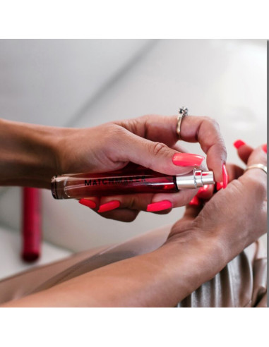 EYE OF LOVE MATCHMAKER RED DIAMOND LGBTQ PERFUME FEROMONAS PARA ELLA 10 ML