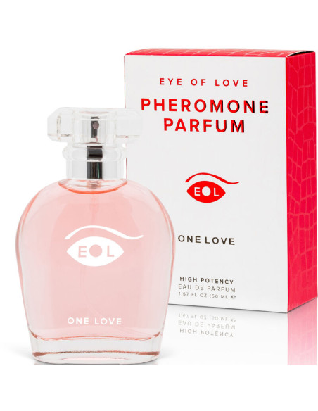 EYE OF LOVE EOL PHR PERFUME DELUXE 50 ML ONE LOVE EYE OF LOVE EOL PHR PERFUME DELUXE 50 ML ONE LOVE