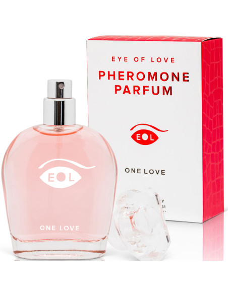 EYE OF LOVE EOL PHR PERFUME DELUXE 50 ML ONE LOVE EYE OF LOVE EOL PHR PERFUME DELUXE 50 ML ONE LOVE