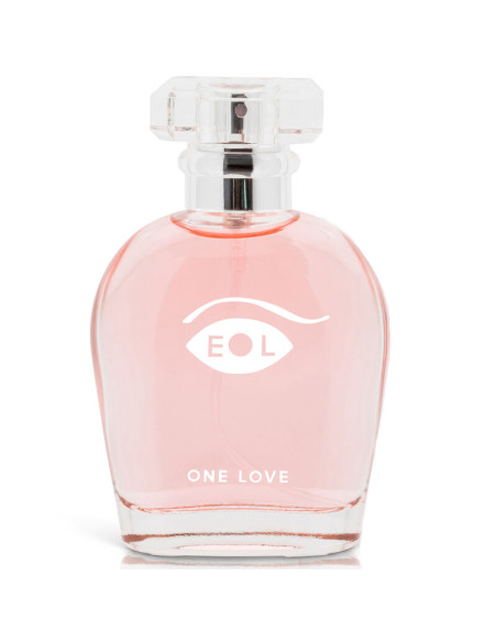 EYE OF LOVE EOL PHR PERFUME DELUXE 50 ML ONE LOVE EYE OF LOVE EOL PHR PERFUME DELUXE 50 ML ONE LOVE