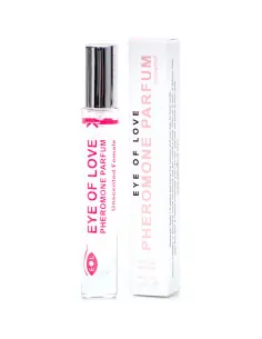 EYE OF LOVE EOL PHR PERFUME FEROMONAS 10 ML UNSCENTED PARA ELLA