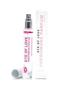 EYE OF LOVE EOL PHR PERFUME FEROMONAS 10 ML UNSCENTED PARA ELLA 2