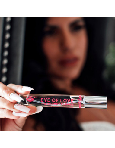 EYE OF LOVE EOL PHR PERFUME FEROMONAS 10 ML UNSCENTED PARA ELLA