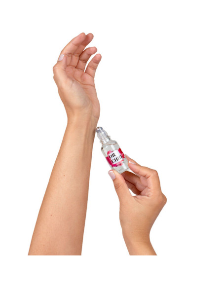 SECRETPLAY ORCHID PERFUME EN ACEITE FEROMONAS MUJER 20 ML SECRETPLAY ORCHID PERFUME EN ACEITE FEROMONAS MUJER 20 ML