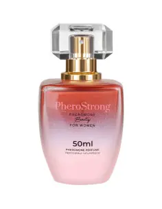 PHEROSTRONG PERFUME CON FEROMONAS BEAUTY PARA MUJER 50 ML 2