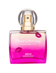 PHEROSTRONG PERFUME CON FEROMONAS HQ PARA ELLA 50 ML 2