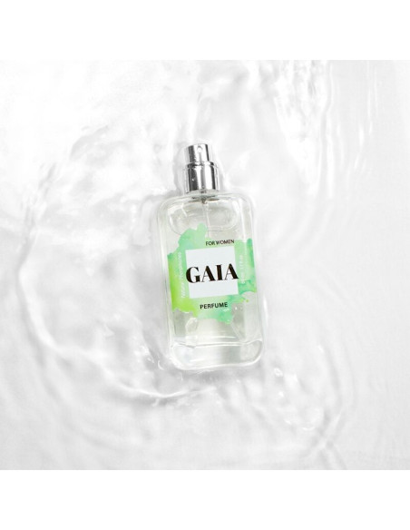 SECRETPLAY GAIA PERFUME NATURAL FEROMONAS SPRAY PARA MUJER 50 ML SECRETPLAY GAIA PERFUME NATURAL FEROMONAS SPRAY PARA MUJER 50 ML