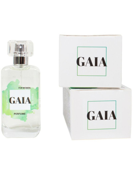 SECRETPLAY GAIA PERFUME NATURAL FEROMONAS SPRAY PARA MUJER 50 ML SECRETPLAY GAIA PERFUME NATURAL FEROMONAS SPRAY PARA MUJER 50 ML