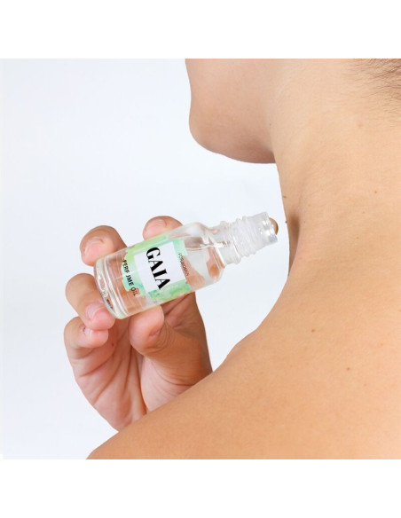 SECRETPLAY GAIA PERFUME NATURAL FEROMONAS EN ACEITE PARA MUJER 20 ML SECRETPLAY GAIA PERFUME NATURAL FEROMONAS EN ACEITE PARA MUJER 20 ML