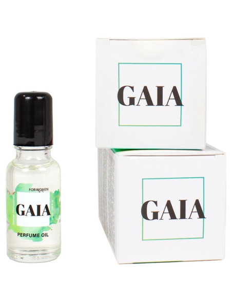 SECRETPLAY GAIA PERFUME NATURAL FEROMONAS EN ACEITE PARA MUJER 20 ML SECRETPLAY GAIA PERFUME NATURAL FEROMONAS EN ACEITE PARA MUJER 20 ML