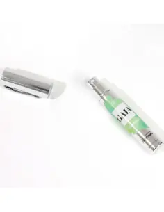 SECRETPLAY GAIA PERFUME NATURAL FEROMONAS FORMATO DE VIAJE PARA MUJER 10 ML 2