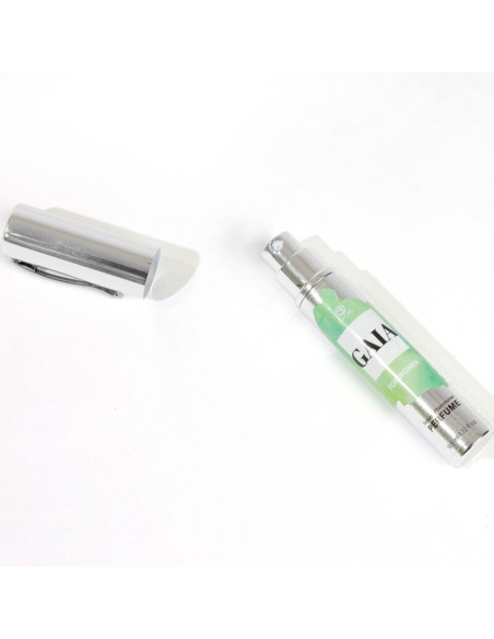 SECRETPLAY GAIA PERFUME NATURAL FEROMONAS FORMATO DE VIAJE PARA MUJER 10 ML SECRETPLAY GAIA PERFUME NATURAL FEROMONAS FORMATO DE VIAJE PARA MUJER 10 ML