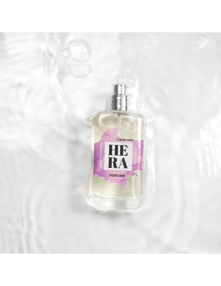 SECRETPLAY HERA PERFUME NATURAL FEROMONAS SPRAY PARA MUJER 50 ML SECRETPLAY HERA PERFUME NATURAL FEROMONAS SPRAY PARA MUJER 50 ML