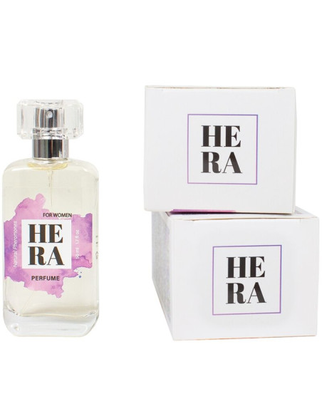 SECRETPLAY HERA PERFUME NATURAL FEROMONAS SPRAY PARA MUJER 50 ML SECRETPLAY HERA PERFUME NATURAL FEROMONAS SPRAY PARA MUJER 50 ML