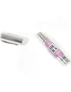 SECRETPLAY HERA PERFUME NATURAL FEROMONAS FORMATO DE VIAJE PARA MUJER 10 ML 2