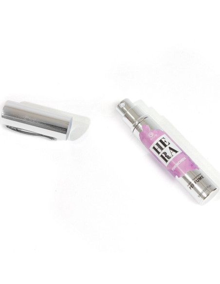 SECRETPLAY HERA PERFUME NATURAL FEROMONAS FORMATO DE VIAJE PARA MUJER 10 ML SECRETPLAY HERA PERFUME NATURAL FEROMONAS FORMATO DE VIAJE PARA MUJER 10 ML