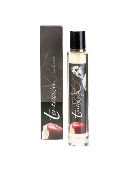 TENTACION PERFUME DE FEROMONAS PARA ELLA