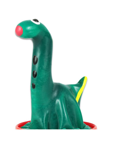 CONDOMERIE PRESERVATIVO DECORATIVO PINTADO A MANO COBRA