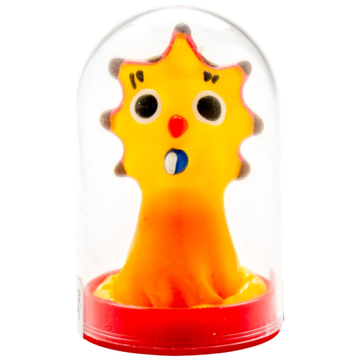 CONDOMERIE PRESERVATIVO DECORATIVO PINTADO A MANO HERMANA