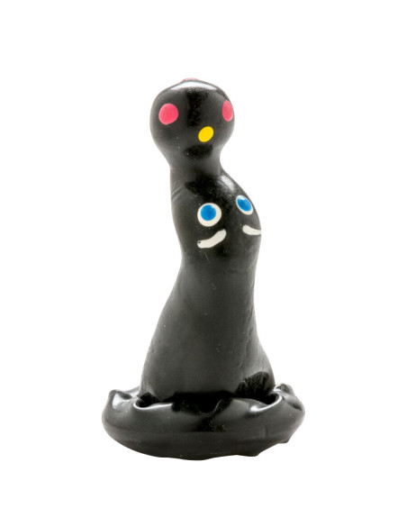 CONDOMERIE PRESERVATIVO DECORATIVO PINTADO A MANO LEON MARINO CONDOMERIE PRESERVATIVO DECORATIVO PINTADO A MANO LEON MARINO