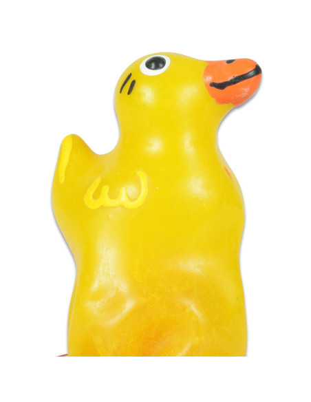 CONDOMERIE PRESERVATIVO DECORATIVO PINTADO A MANO PATO CONDOMERIE PRESERVATIVO DECORATIVO PINTADO A MANO PATO