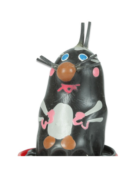 CONDOMERIE PRESERVATIVO DECORATIVO PINTADO A MANO LUNAR CONDOMERIE PRESERVATIVO DECORATIVO PINTADO A MANO LUNAR