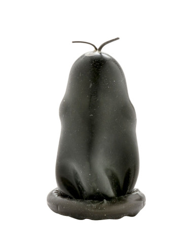 CONDOMERIE PRESERVATIVO DECORATIVO PINTADO A MANO LUNAR