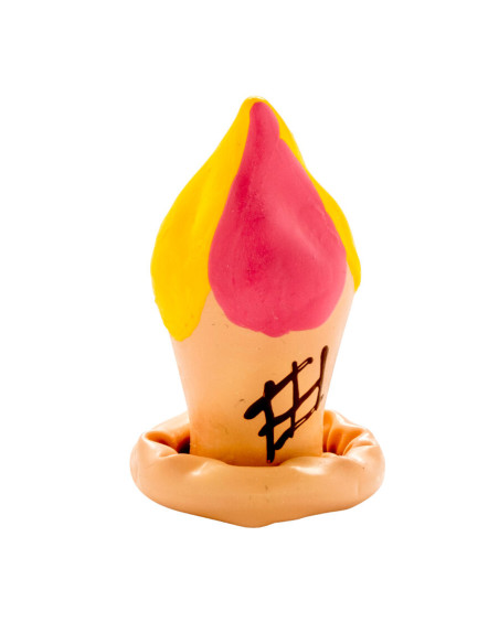 CONDOMERIE PRESERVATIVO DECORATIVO PINTADO A MANO HELADO CONDOMERIE PRESERVATIVO DECORATIVO PINTADO A MANO HELADO