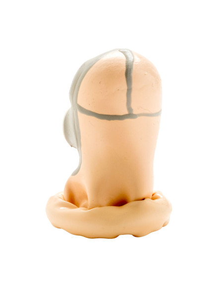 CONDOMERIE PRESERVATIVO DECORATIVO PINTADO A MANO CARETA ANTIGS CONDOMERIE PRESERVATIVO DECORATIVO PINTADO A MANO CARETA ANTIGS