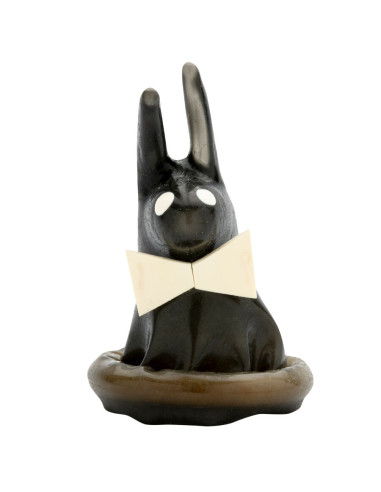 CONDOMERIE PRESERVATIVO DECORATIVO PINTADO A MANO PLAY BOY