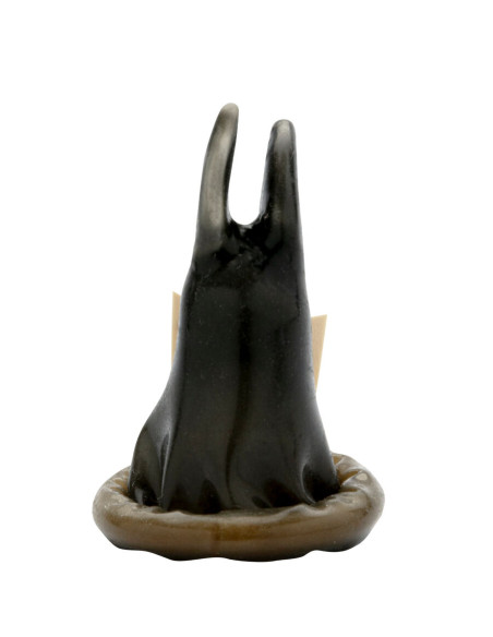 CONDOMERIE PRESERVATIVO DECORATIVO PINTADO A MANO PLAY BOY