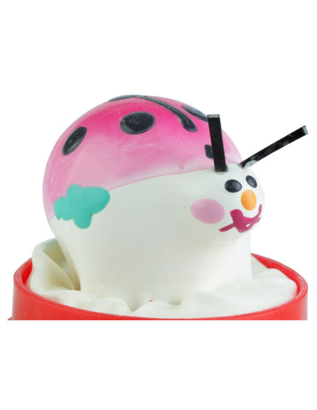 CONDOMERIE PRESERVATIVO DECORATIVO PINTADO A MANO MARIQUITA MODELO 1 CONDOMERIE PRESERVATIVO DECORATIVO PINTADO A MANO MARIQUITA MODELO 1