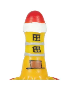 CONDOMERIE PRESERVATIVO DECORATIVO PINTADO A MANO BRANDARIS