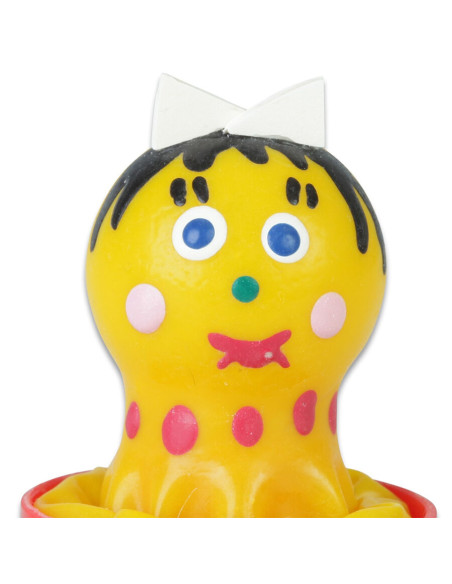 CONDOMERIE PRESERVATIVO DECORATIVO PINTADO A MANO CHICA CONDOMERIE PRESERVATIVO DECORATIVO PINTADO A MANO CHICA