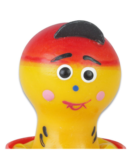CONDOMERIE PRESERVATIVO DECORATIVO PINTADO A MANO CHICO CONDOMERIE PRESERVATIVO DECORATIVO PINTADO A MANO CHICO