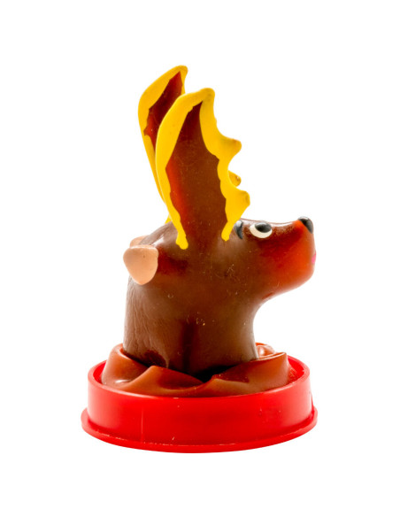 CONDOMERIE PRESERVATIVO DECORATIVO PINTADO A MANO RENO CONDOMERIE PRESERVATIVO DECORATIVO PINTADO A MANO RENO