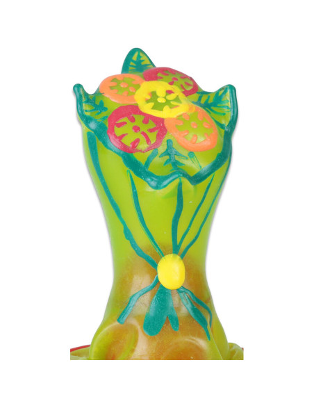 CONDOMERIE PRESERVATIVO DECORATIVO PINTADO A MANO RAMO CONDOMERIE PRESERVATIVO DECORATIVO PINTADO A MANO RAMO