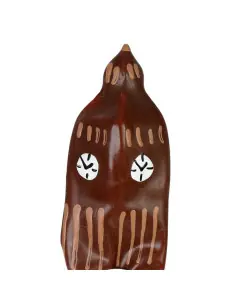 CONDOMERIE PRESERVATIVO DECORATIVO PINTADO A MANO BIG BEN XL