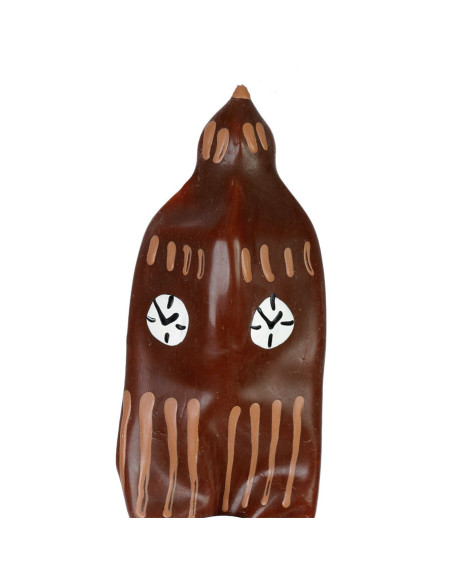 CONDOMERIE PRESERVATIVO DECORATIVO PINTADO A MANO BIG BEN XL CONDOMERIE PRESERVATIVO DECORATIVO PINTADO A MANO BIG BEN XL