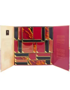 SHUNGA CALENDARIO DE DESEOS EXCLUSIVO 25 ANIVERSARIO 2