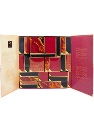 SHUNGA CALENDARIO DE DESEOS EXCLUSIVO 25 ANIVERSARIO