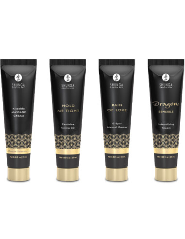 SHUNGA CALENDARIO DE DESEOS EXCLUSIVO 25 ANIVERSARIO