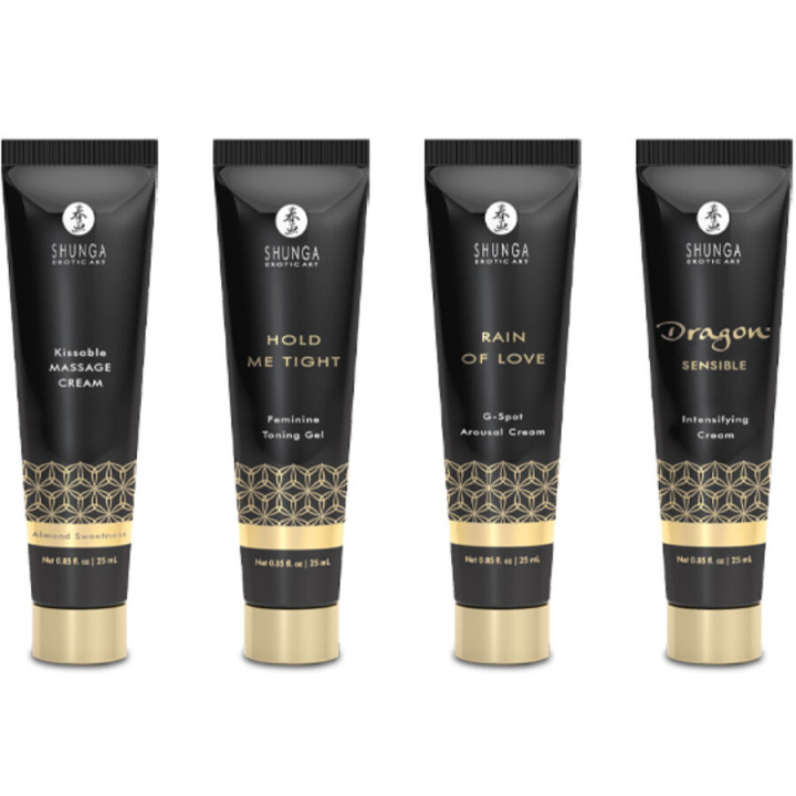 SHUNGA CALENDARIO DE DESEOS EXCLUSIVO 25 ANIVERSARIO